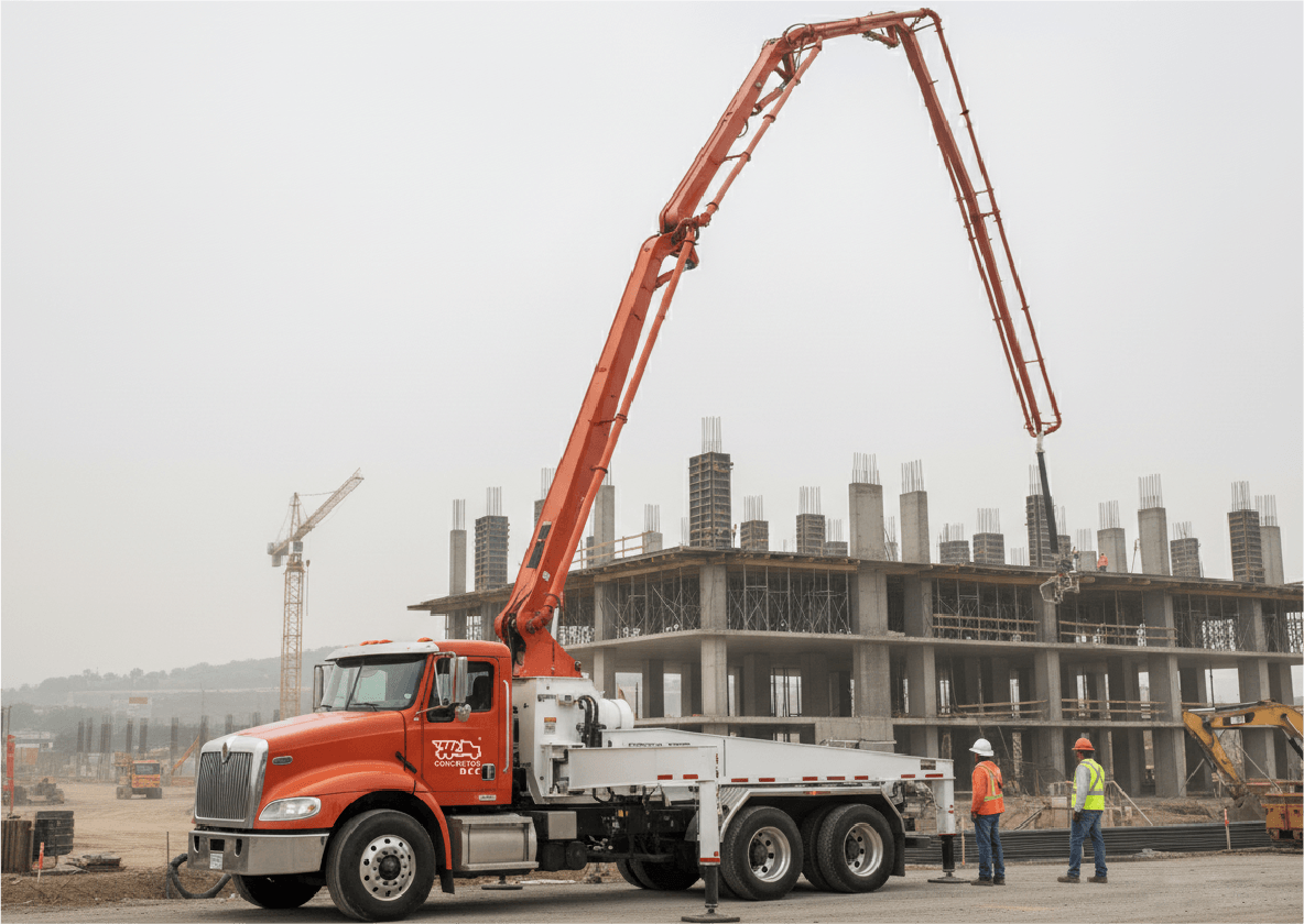 Bombeo Estacionario y Telescópico